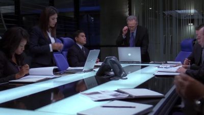 - Terrorist team is taking final positions.
- Chloe, open the video link. - 24