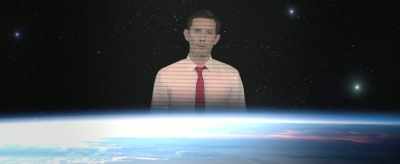 Terrorists have exploded - Invasion: Planet Earth