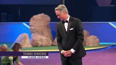 Terry is a world-renowned - 2022 American Rescue Dog Show