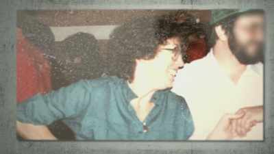 TERRY: After we found out
that she was murdered, - Buried In The Backyard