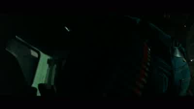 TERRY: C.J.! - Dawn of the Dead