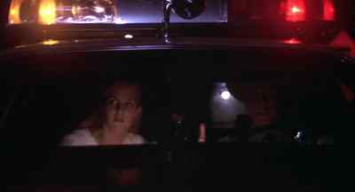 - Terry, check on that woman.
- How do I do it? - Motel Hell