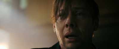 [Terry continues screaming] - The Man Who Fell to Earth