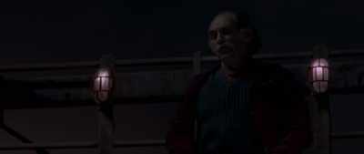 (Terry) Dear mr flitcroft.
My name is Terry Moore - The Phantom of the Open