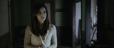Terry this farmhouse - The Return