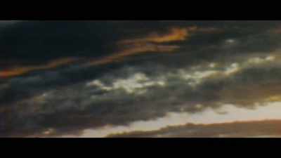 TERRY: Here along
the cloud-covered coast - Heaven's Gate: The Cult of Cults