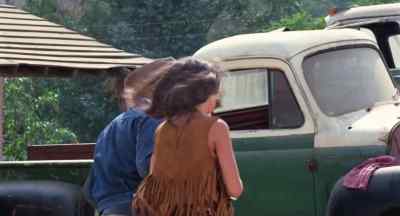 Terry, huh? - Angels' Wild Women
