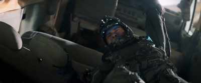 Terry, hurry up, it's going to collapse - Warriors of Future