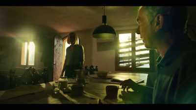Terry and I are hiring a private detective - The Mallorca Files