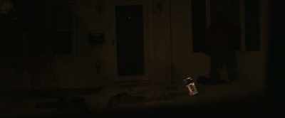 Terry, I'm not sure anybody's home. - The Leech