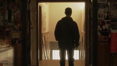 [Terry]
Is it all good? - Ray Donovan