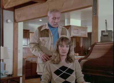 Terry. It's Julie Nelson. - Knight Rider