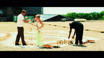 TERRY: Let's do it. - Dawn of the Dead