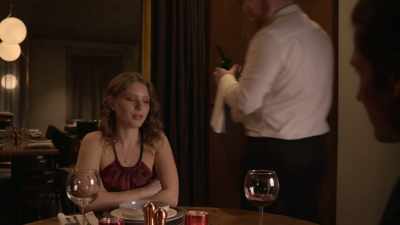 - Terry, look.
The thing is - The Cheerleader Escort