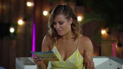 Terry and Malin, I mean, - Love Island