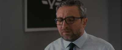 Terry, we need that guy
in the field. - Wrath of Man