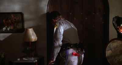 Terry! - Motel Hell