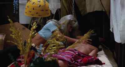 Terry? - Angels' Wild Women