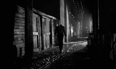 Terry! - On the Waterfront