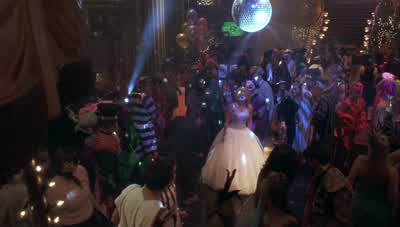 Terry, that's... - A Cinderella Story