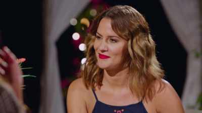 TERRY: The thing is no one
else understands, in there, - Love Island