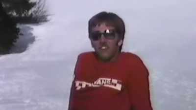 - "Terry, we're gonna give you - Dear Rider: The Jake Burton Story