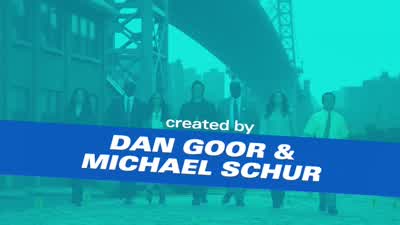 Terry, you just pulled two doubles. - Brooklyn Nine-Nine