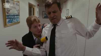 Terry's right, there's no sense - Death on the Tyne