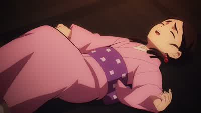 Teruko! - Demon Slayer: Kimetsu no Yaiba