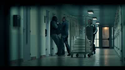 T'es qui, toi? - Lupin