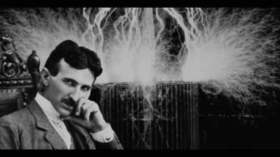 Tesla was a combination
of a gentleman, - Teslafy Me