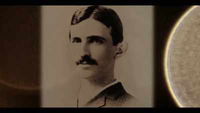 Tesla answered Edison's joke - Teslafy Me