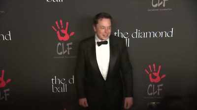 Tesla
continues to thrive and grow - Tech Billionaires: Elon Musk