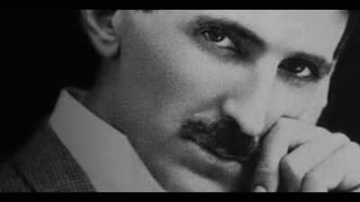 Tesla proved that he was
the most important inventor - Teslafy Me