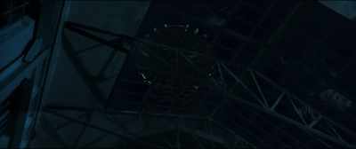 Tesla used this tower
to project electricity, - Goosebumps 2: Haunted Halloween