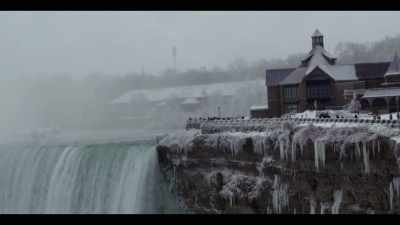 - Tesla's first connection
was to connect Niagara Falls, - Teslafy Me