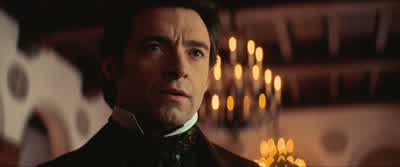 Tesla's warning is as unheeded as he knew it would be. - The Prestige