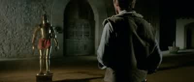 Tesoro mio... - A Fistful of Dollars