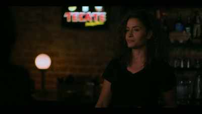 [Tess]
But seriously, - The L Word: Generation Q
