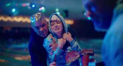 [TESS CRYING] - Last Night at Terrace Lanes