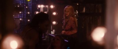Tess have you read this letter from the bank - Burlesque