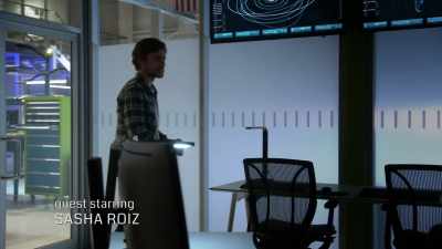 TESS: I'm an exa-scale
computing system, - Salvation