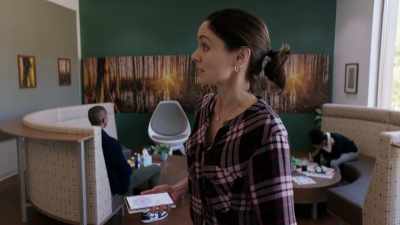 Tess, this is what a grown-up - Council of Dads