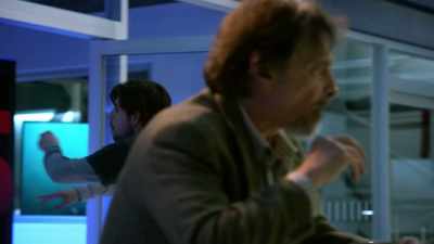 TESS: Of course, it helps me
anticipate Darius's needs. - Salvation