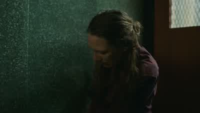 TESS: Okay. - The Last of Us
