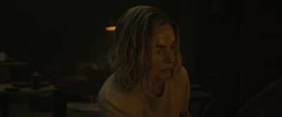 Tess was Rick's mom and
chase was Audrey's dad, - Silo