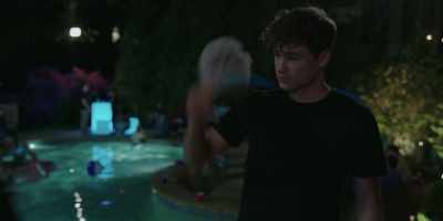 Tess? Tess? Tessa? - The In Between