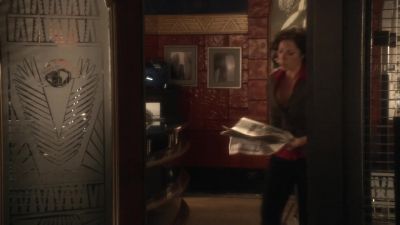 Tess, what were you think? - Smallville