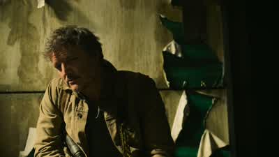 Tess: You can put the gun down, Joel. - The Last of Us