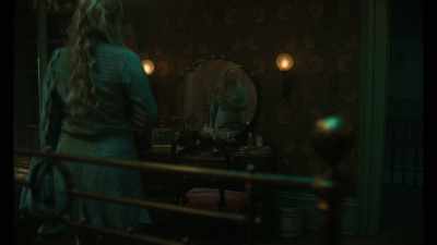 Tessa! Come downstairs! - Anne Rice's Mayfair Witches